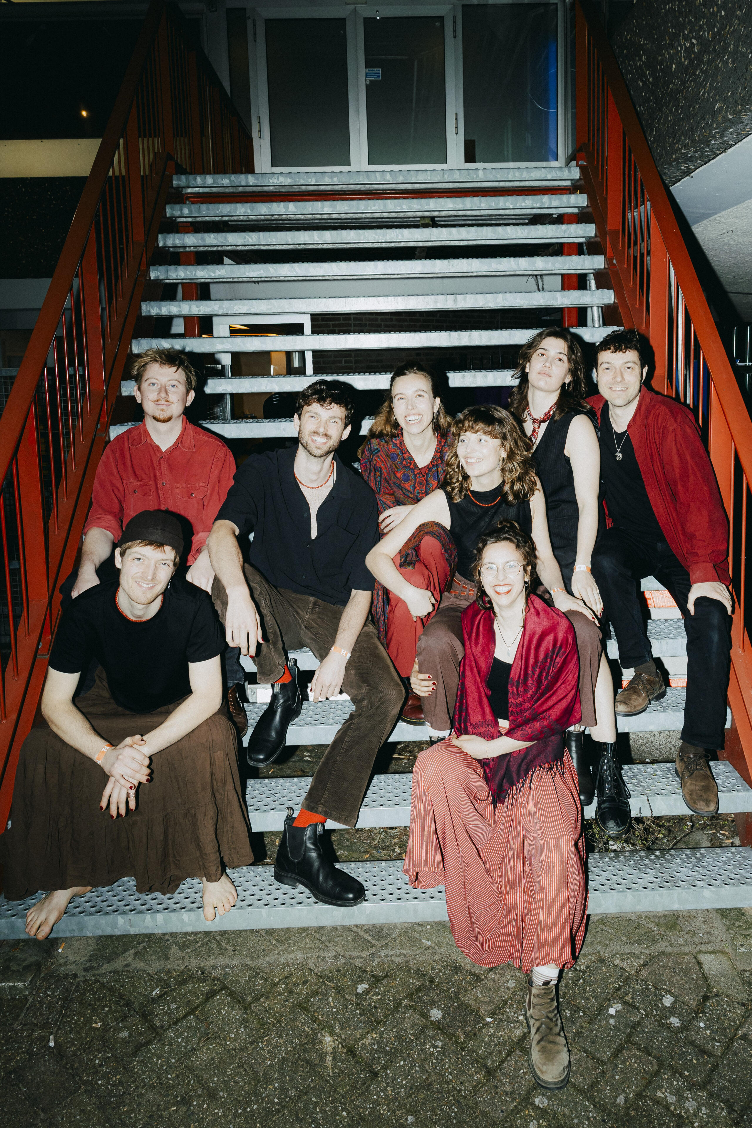 © 2026 Laura van der Spek