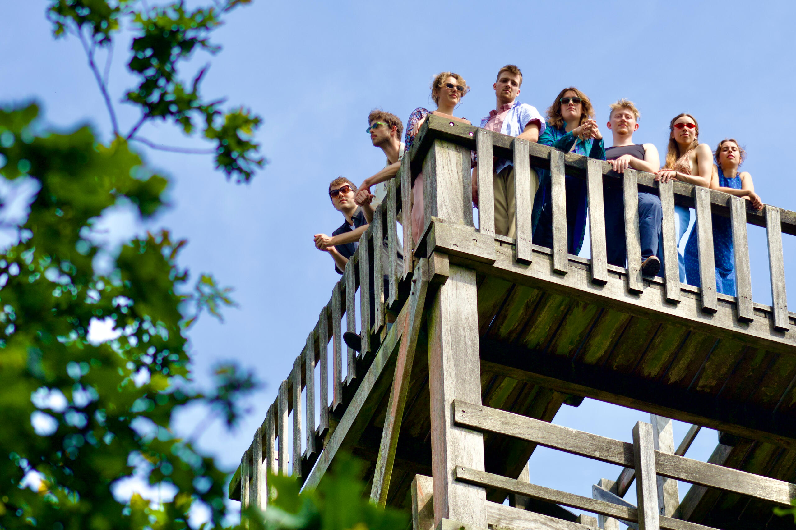 © 2025 Bendert van Dijk